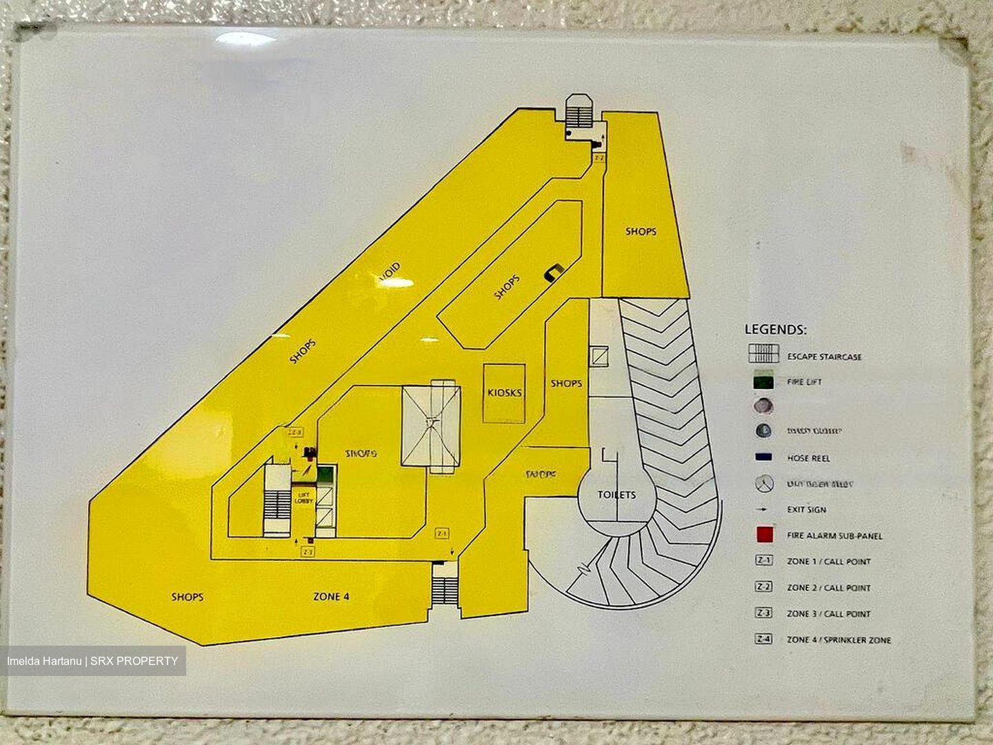 Sim Lim Tower (D8), Shop House #455568981